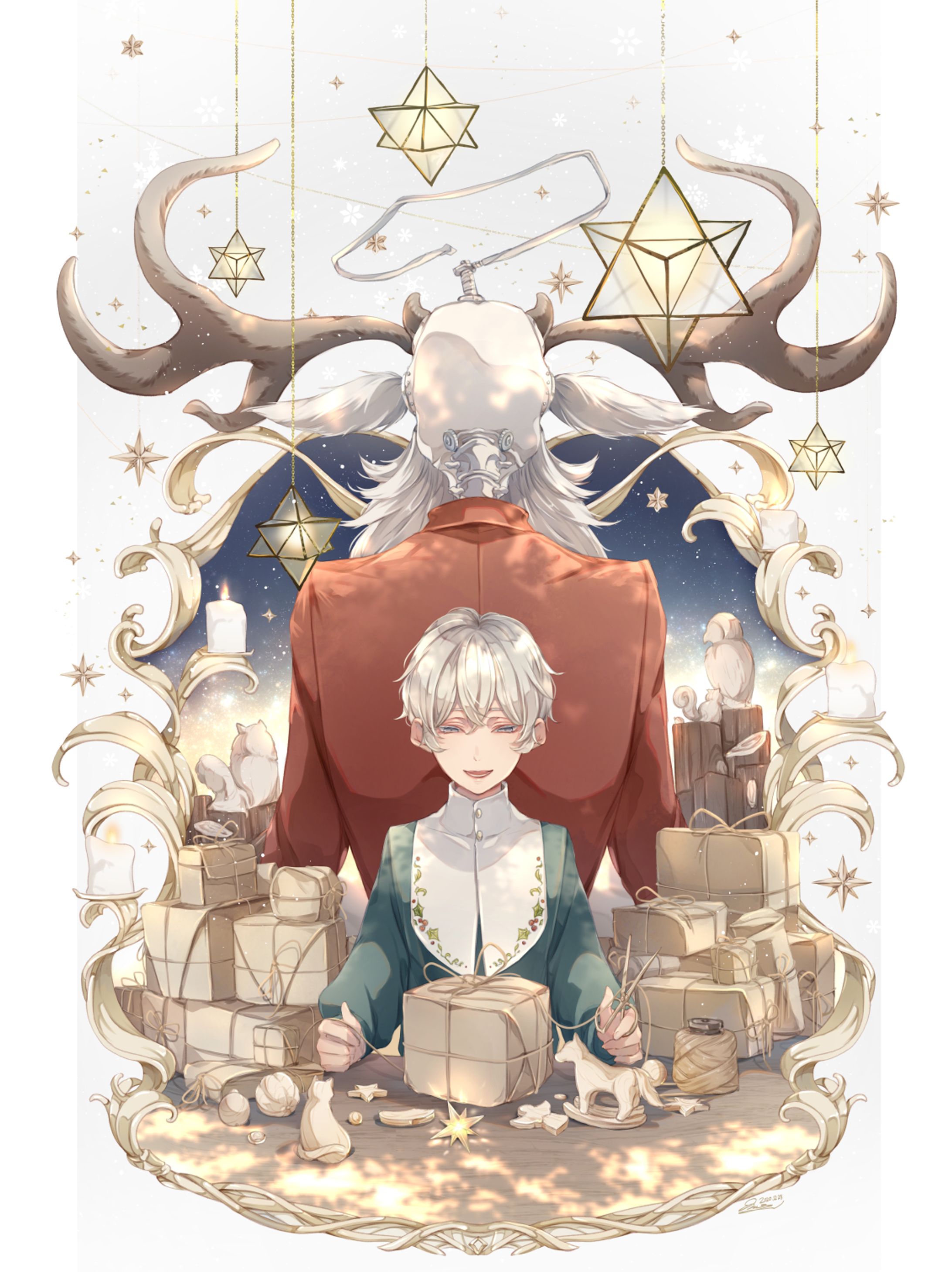 ニコラスの工房-1