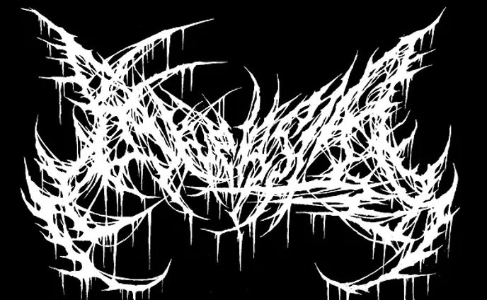 AKRASIA Band logo