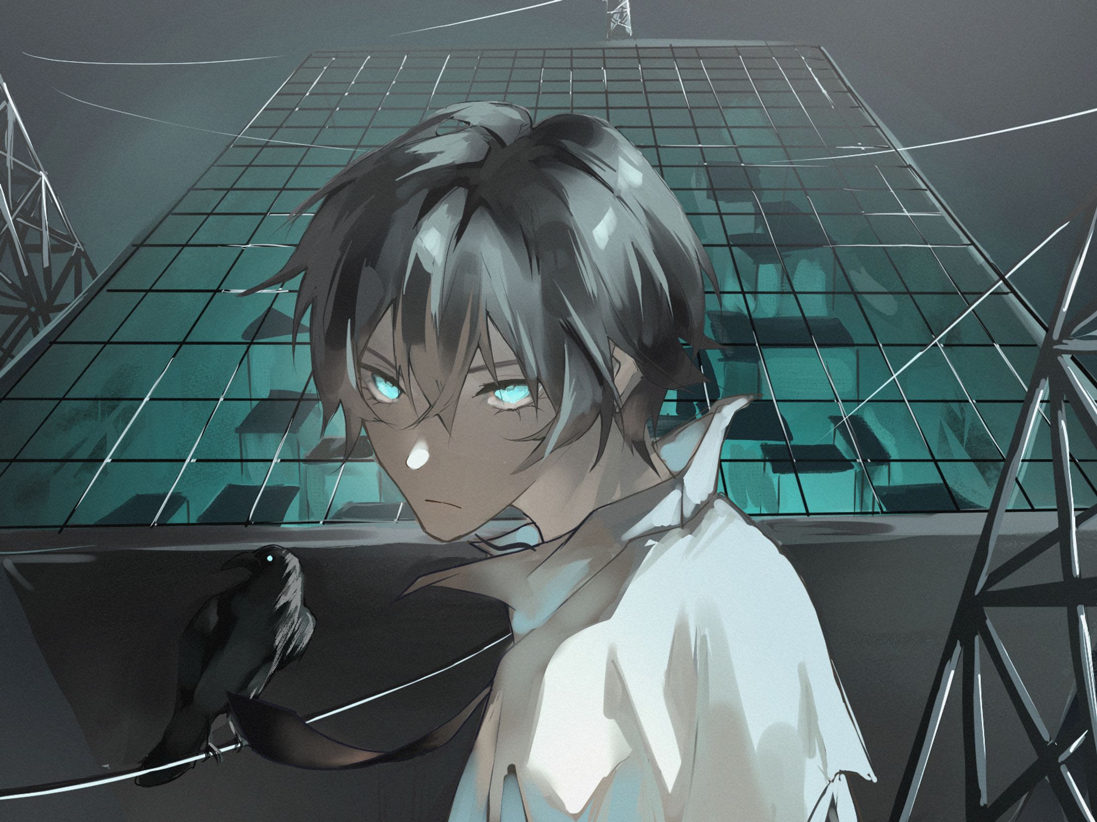 【自主制作/一次創作】-1