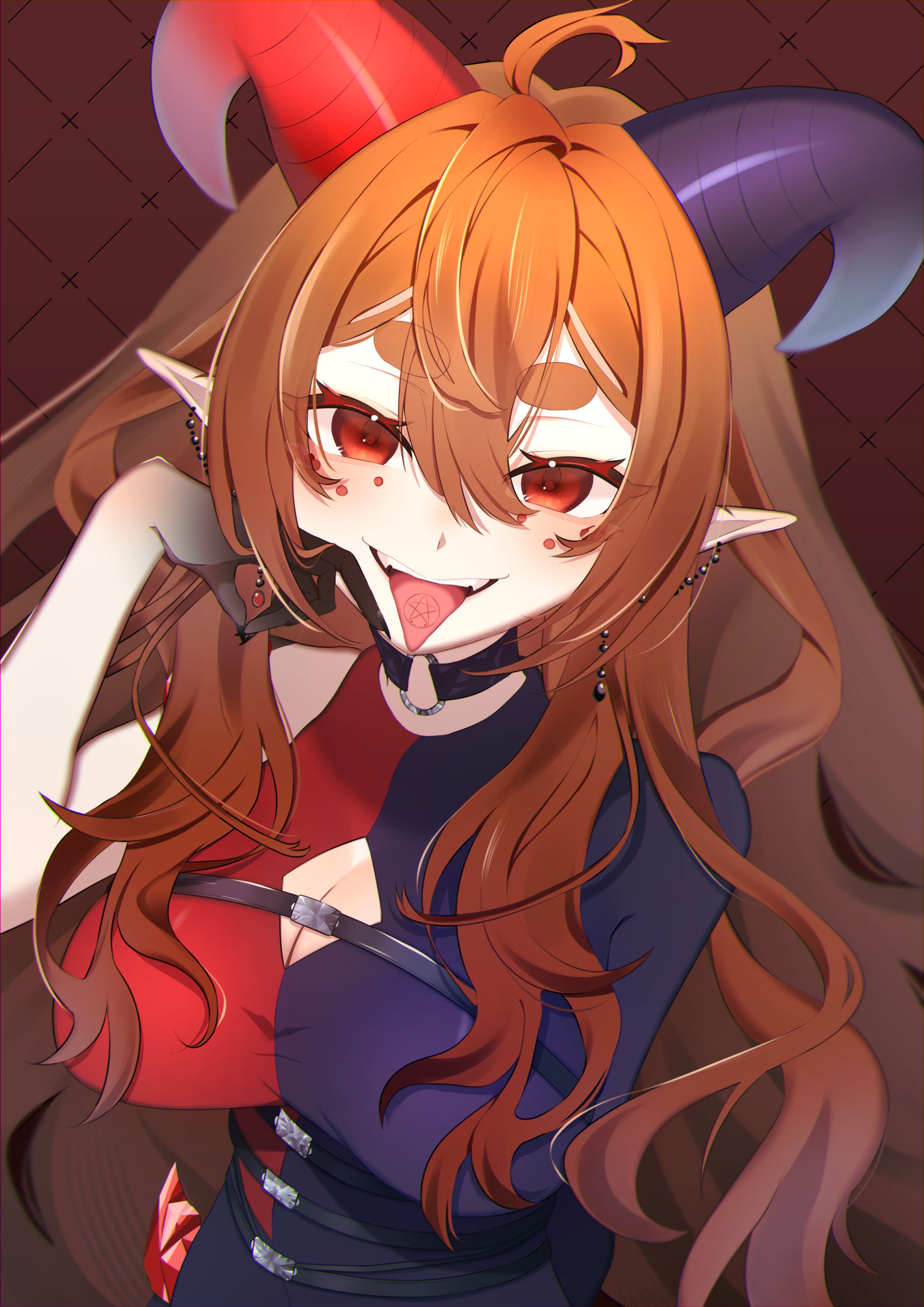 Yany Rosemary / Fanart-1