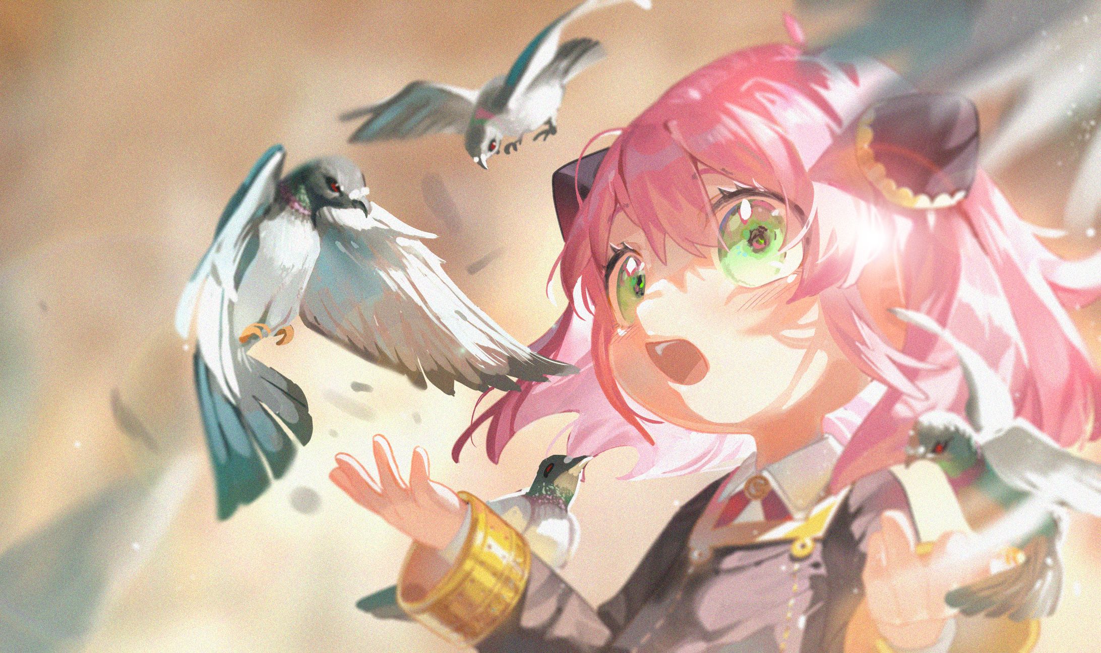 鳩さん-1