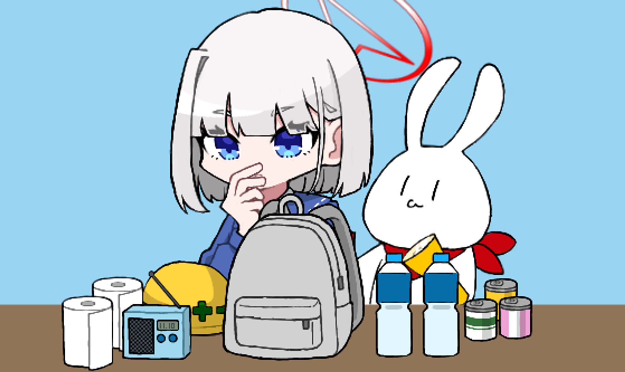 SunSunマーケット2024年11月チラシ挿絵-1