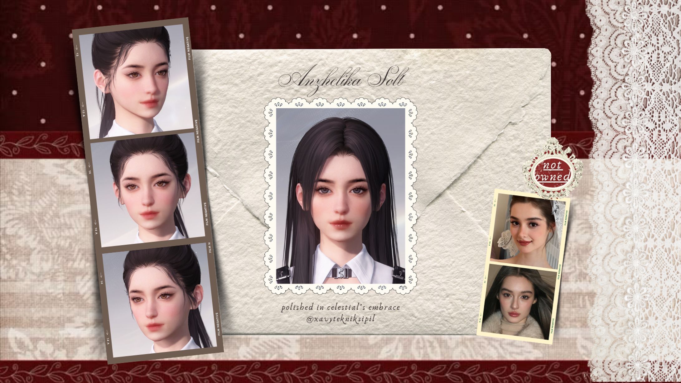 Anzhelika Solt {NOT OWNED}-1