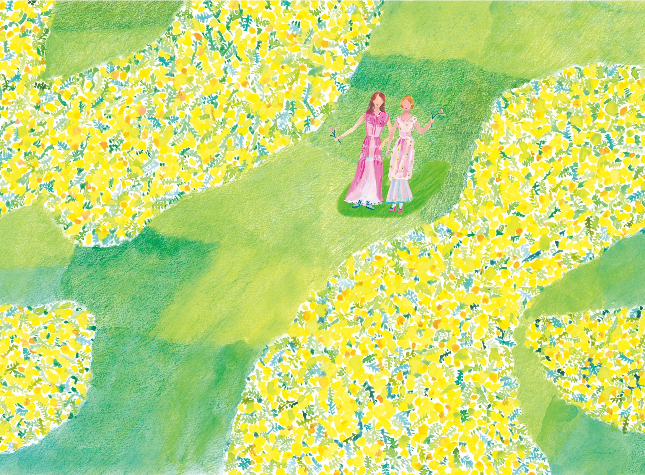 Spring fairメインビジュアル-1