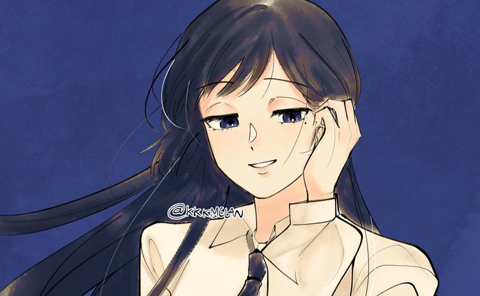 【oc】