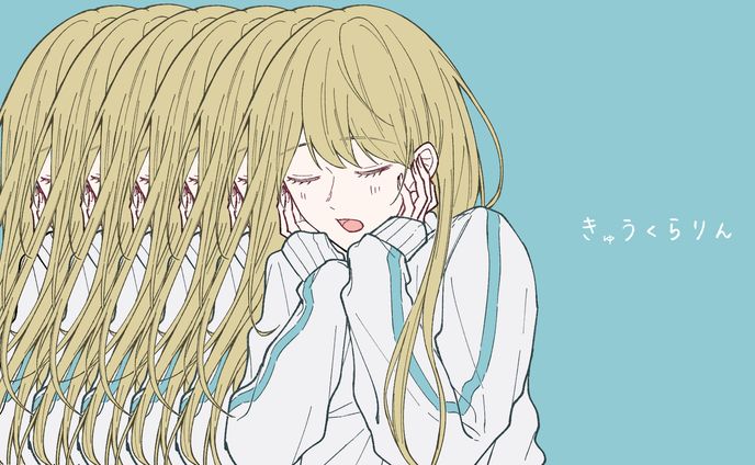 YouTube歌ってみたサムネイル依頼