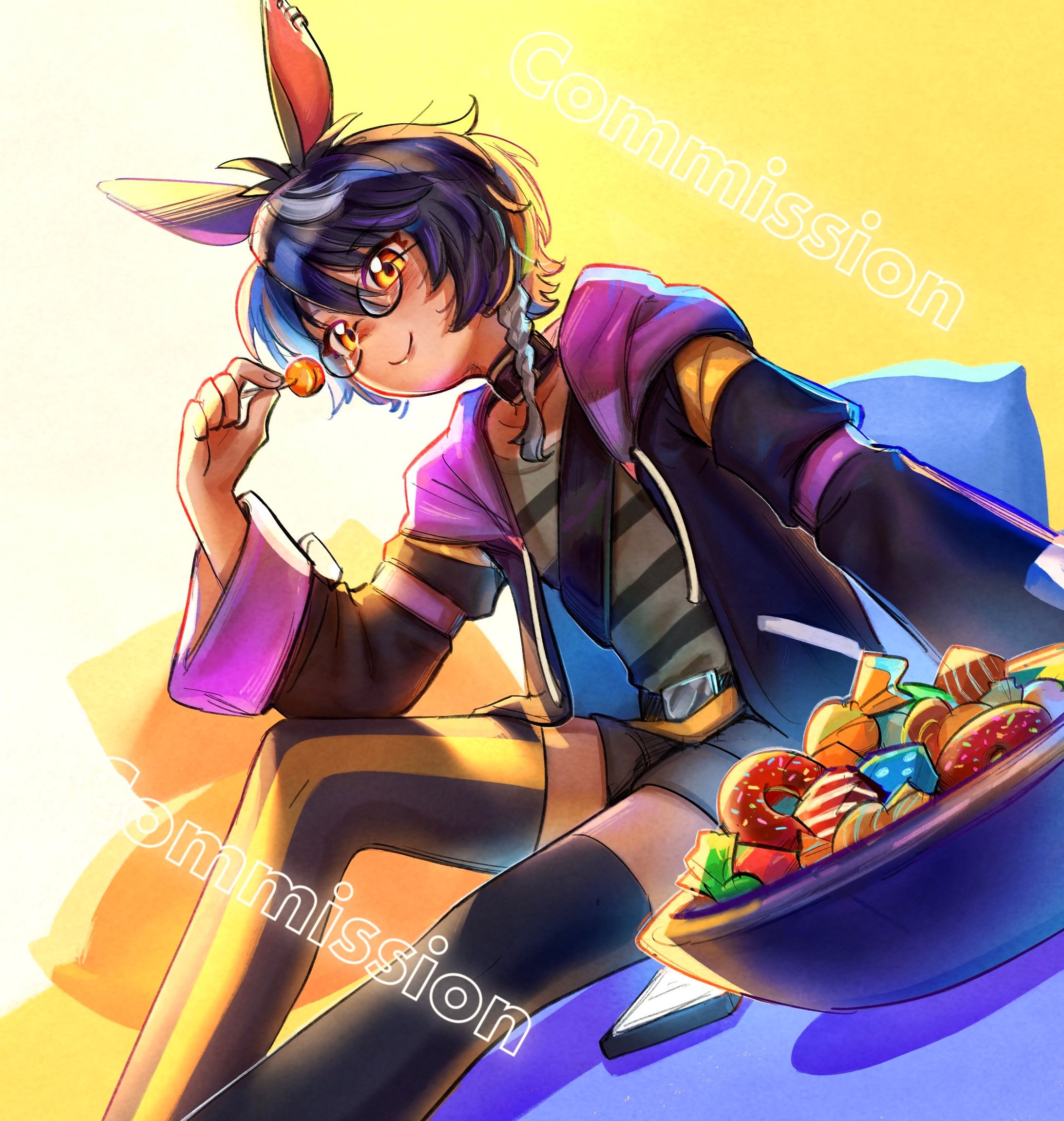 Comm work 3-1