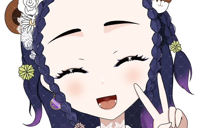 ︎✦︎ 無償企画 ︎✦︎