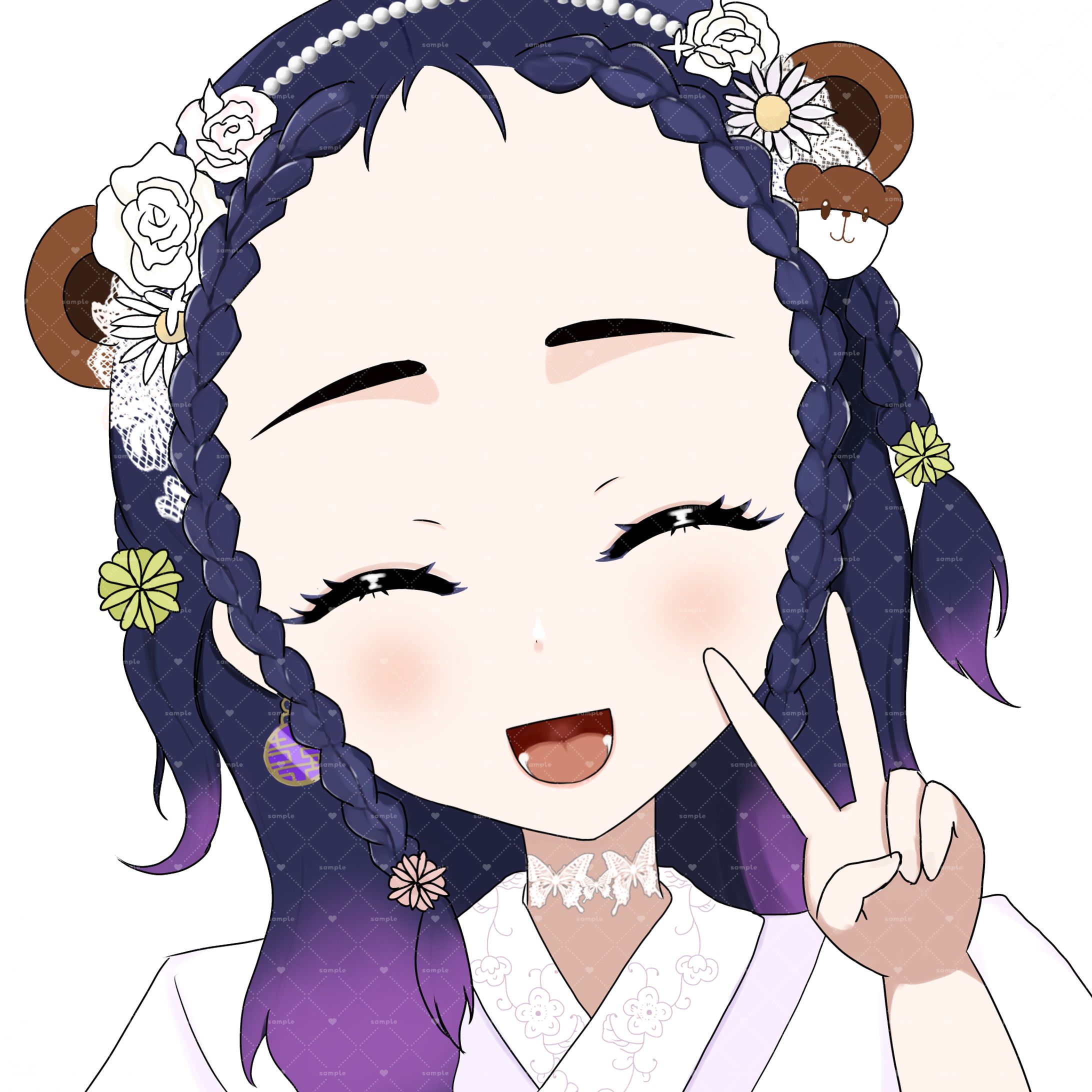 ︎✦︎ 無償企画 ︎✦︎-1