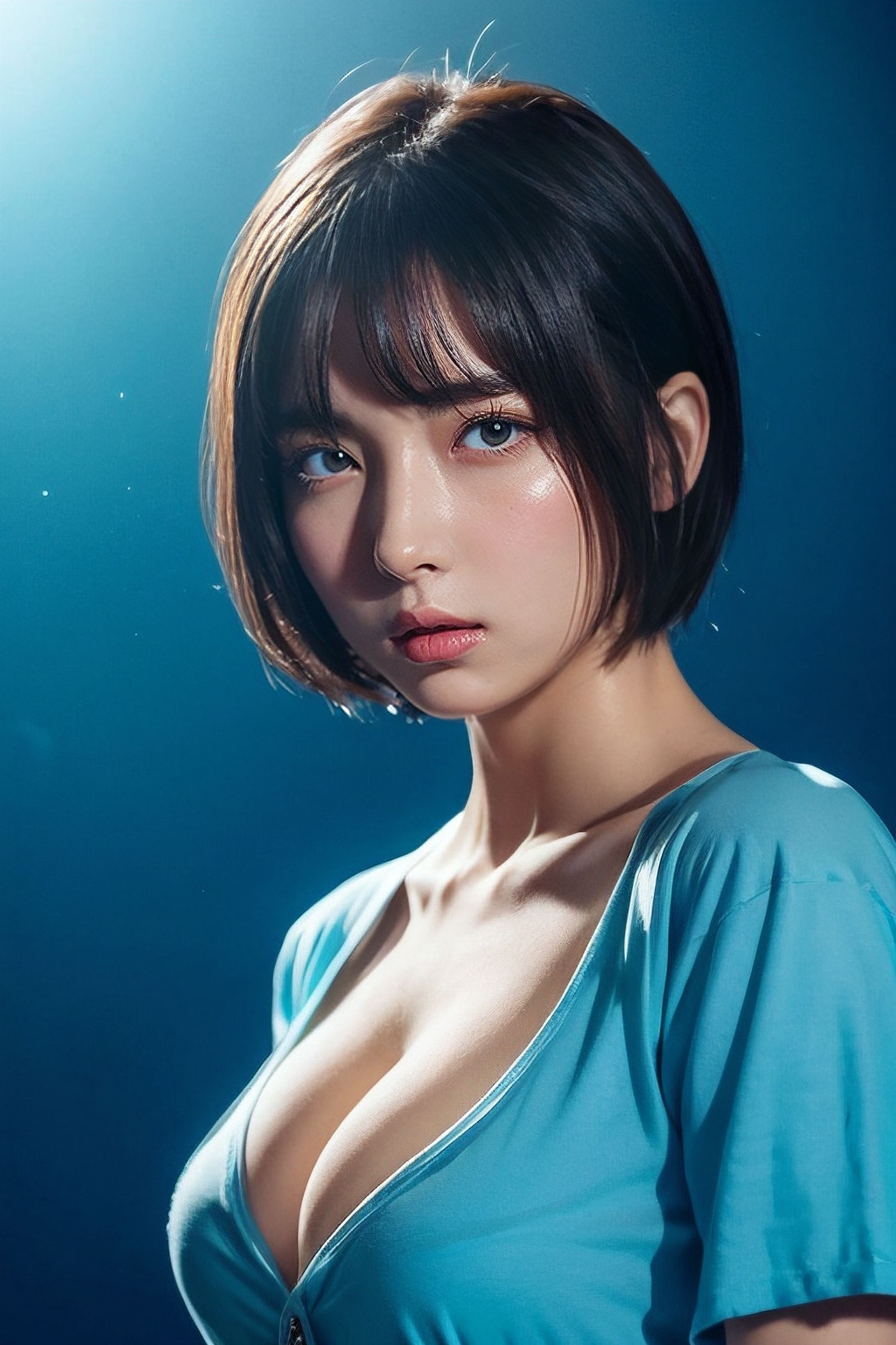 ポートレート-1