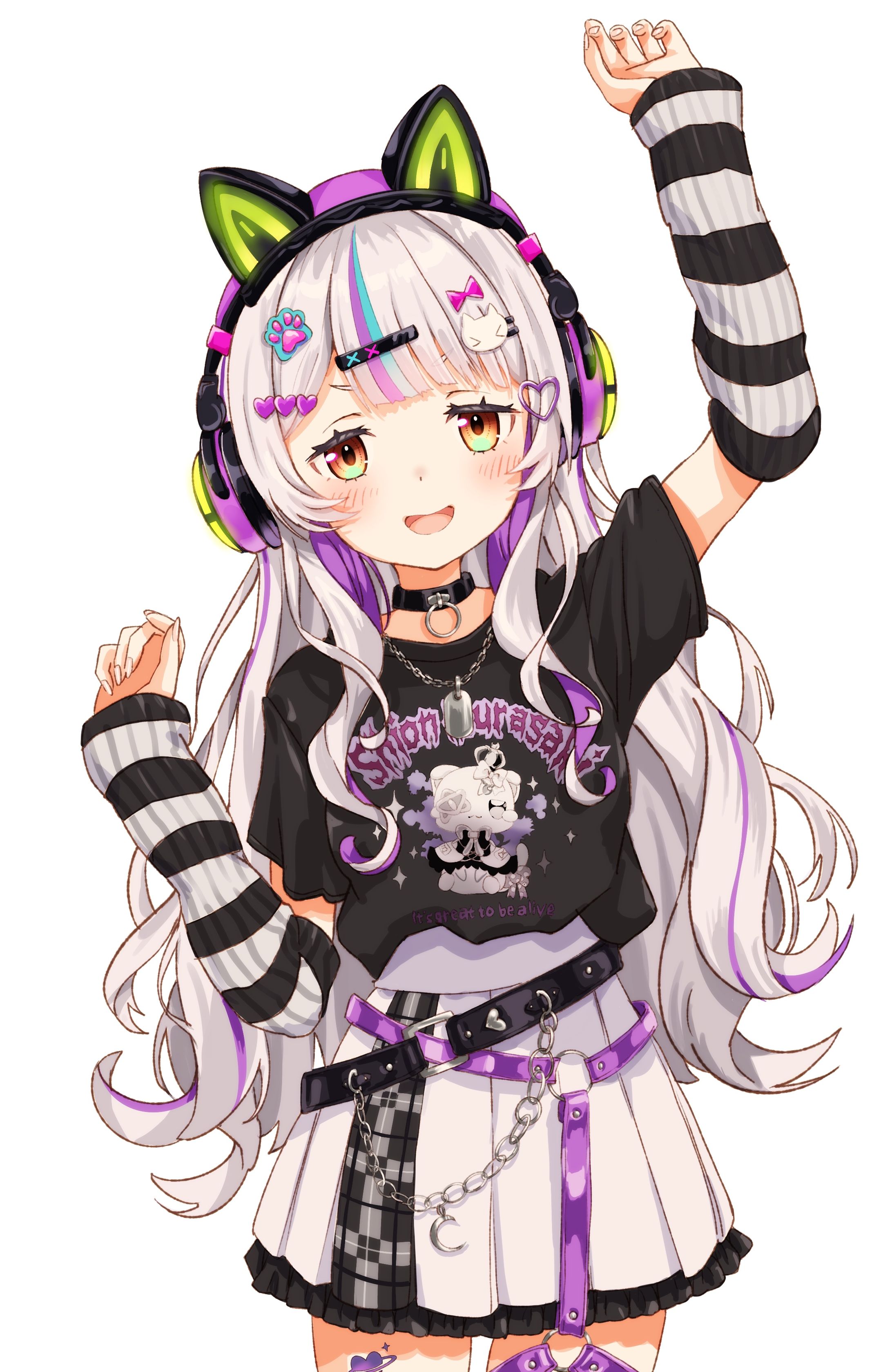 紫咲シオンFA0901-1