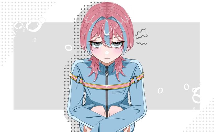 そま。様　歌ってみた　サムネ