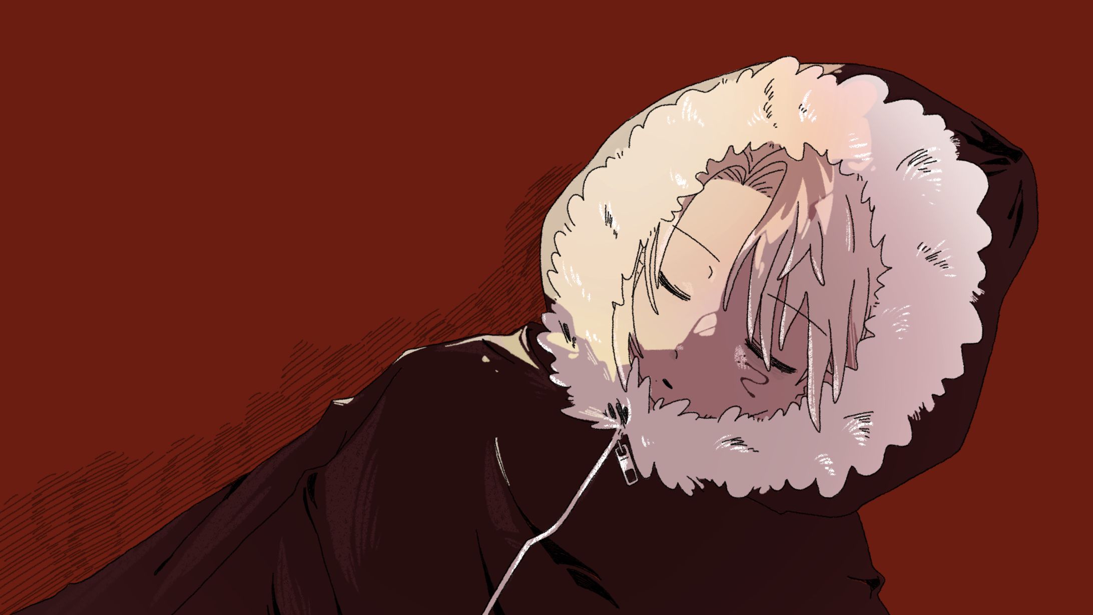 あだぽしゃ　サムネイル / 動画内イラスト/ 手書き文字 制作-1