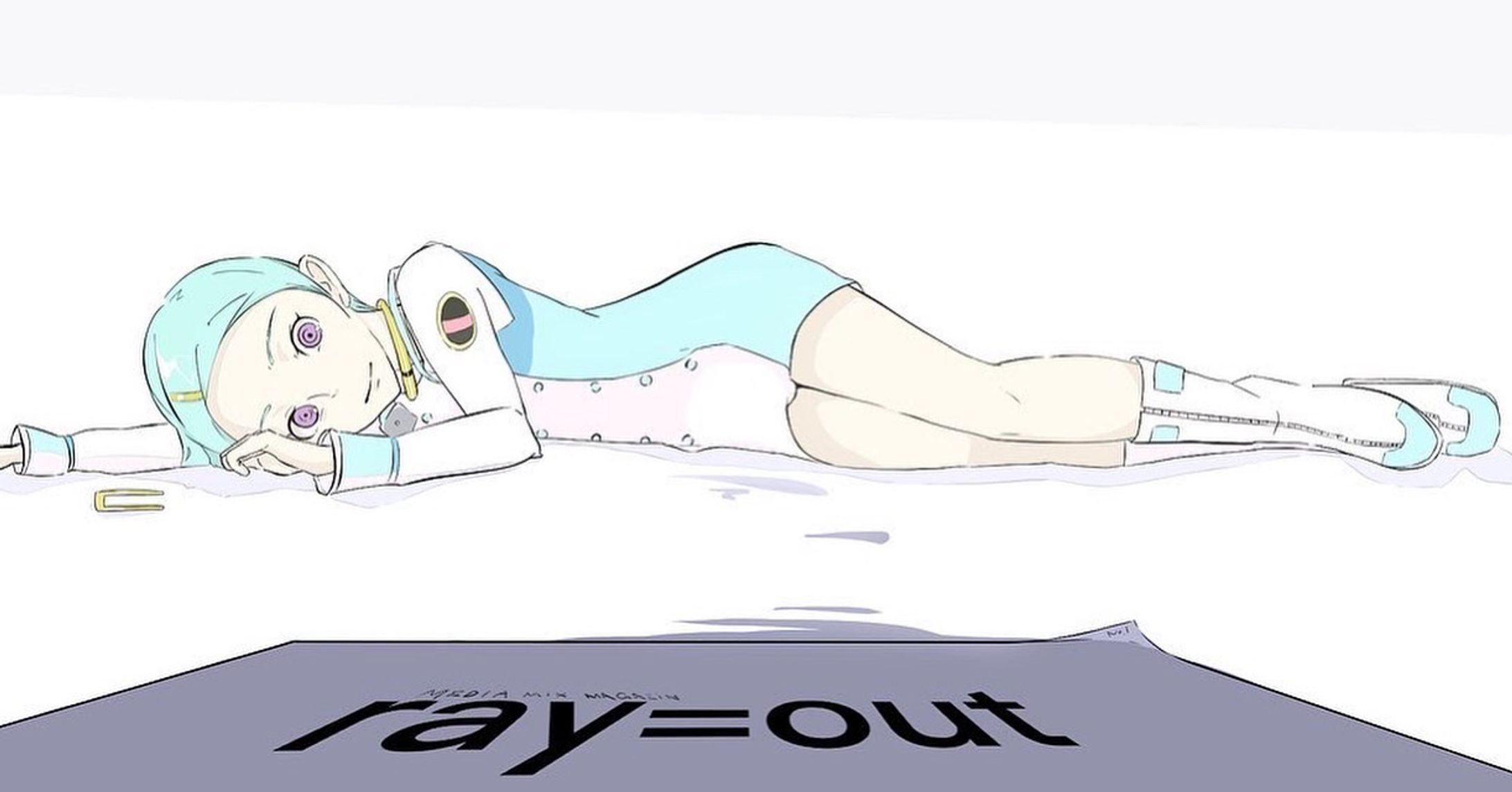 無職転生　化物語　ボカロ-1