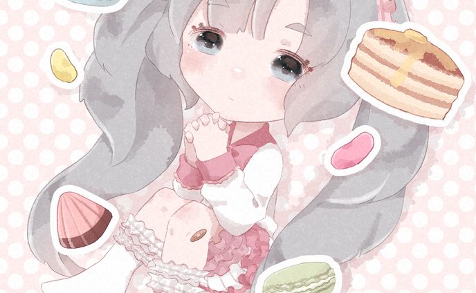 初音ミク