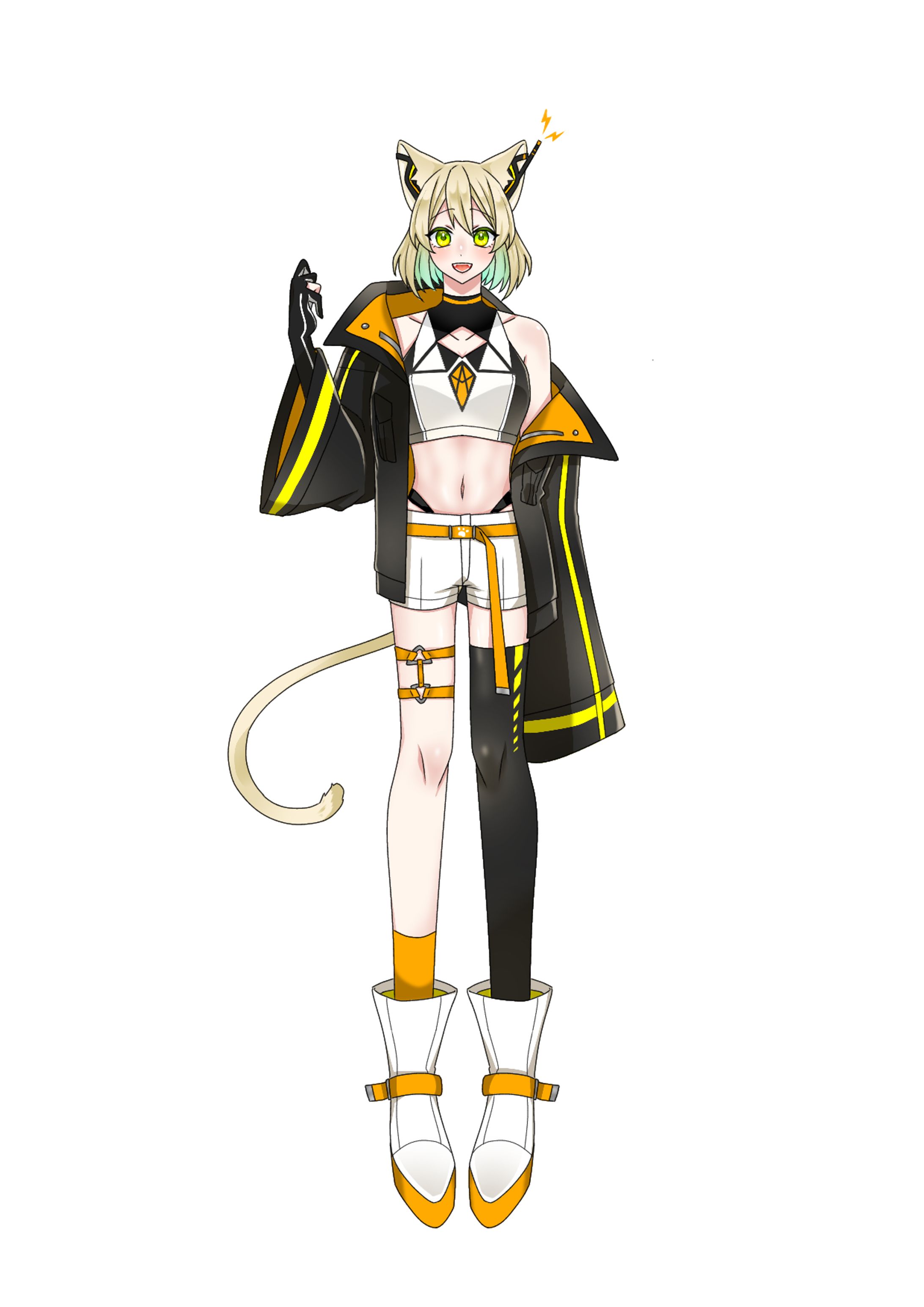 2022.11.27 。とびりんご様 IRIAM新衣装-1