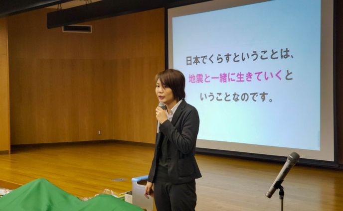講座、依頼品