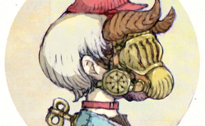 過去の顔アイコンまとめ