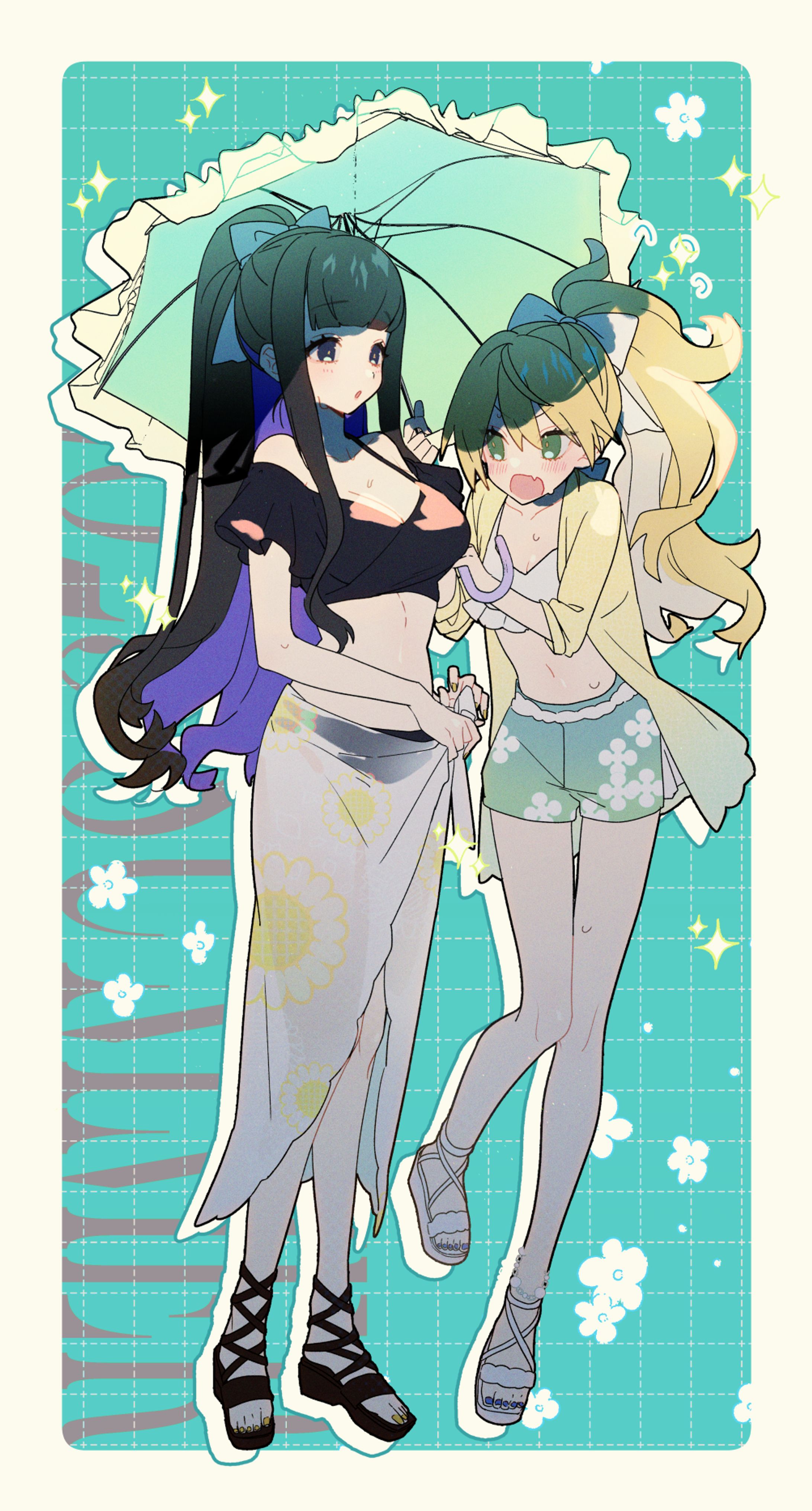 2025年らくがき-1