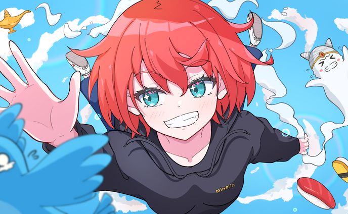 歌ってみた　ご依頼