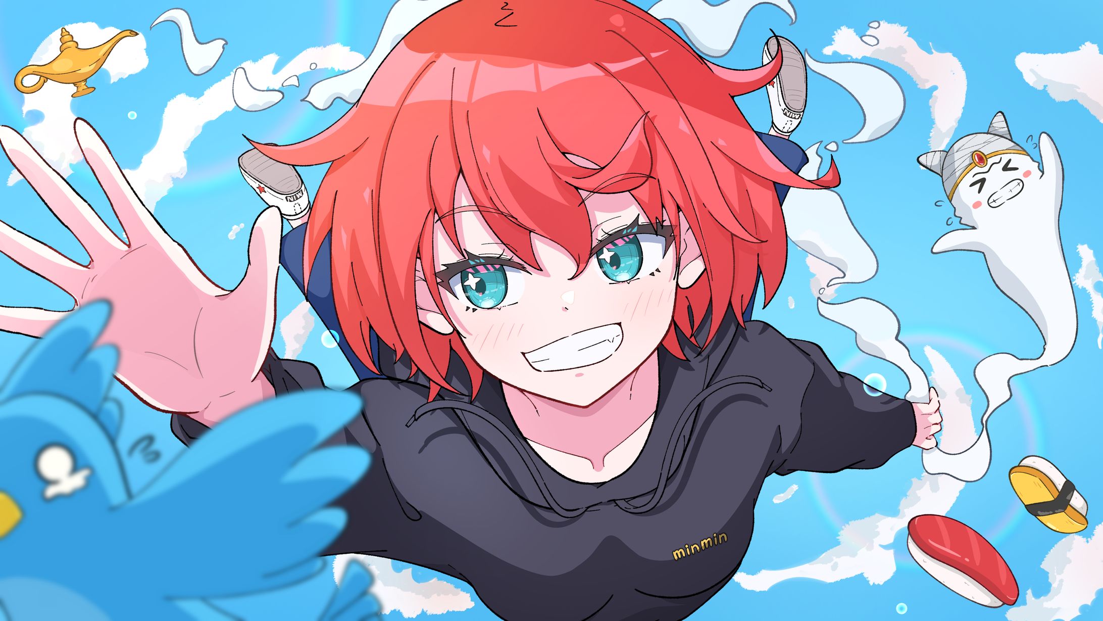 歌ってみた　ご依頼-1