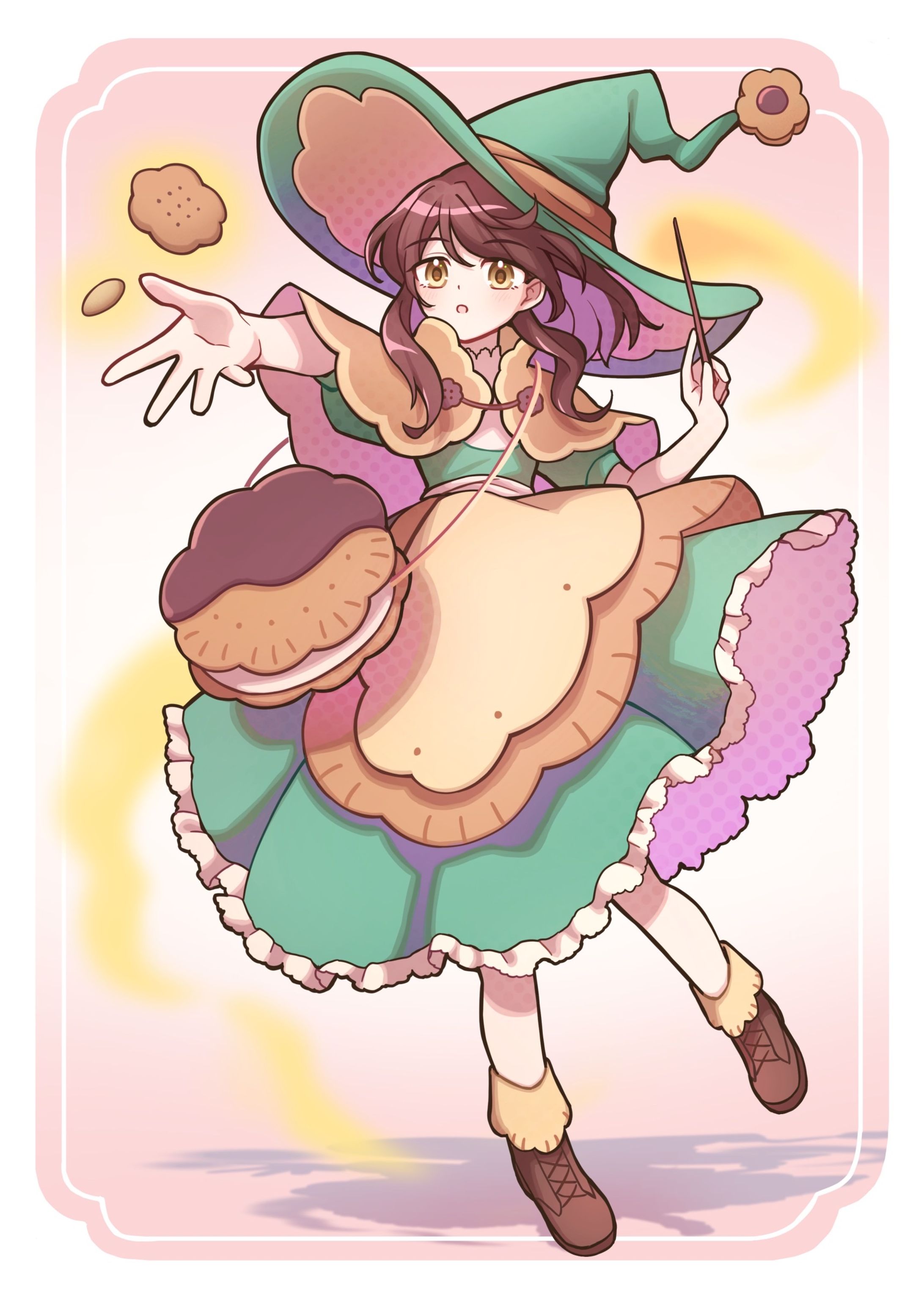 創作 立ち絵-1