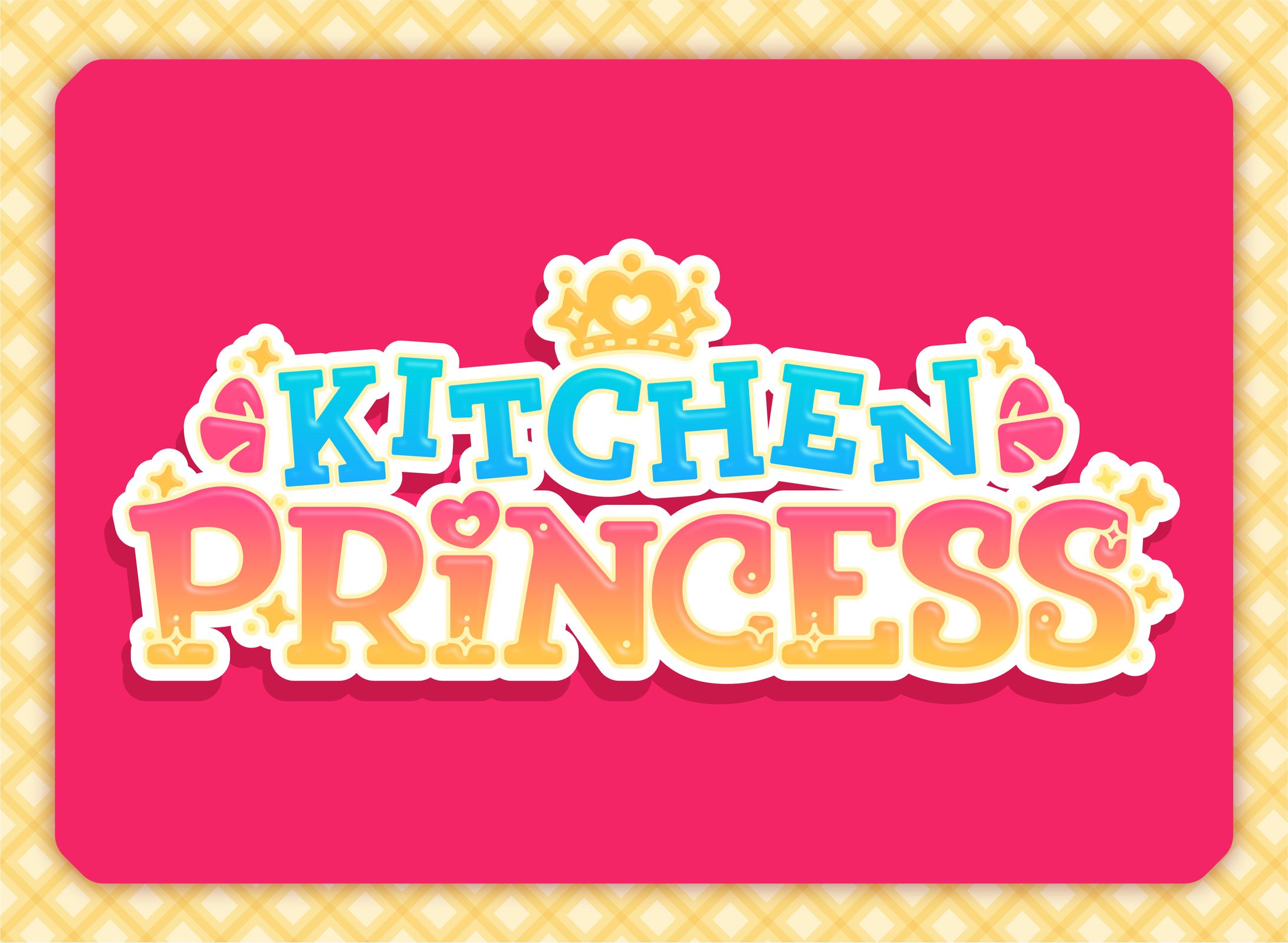 Kitchen Princess-1