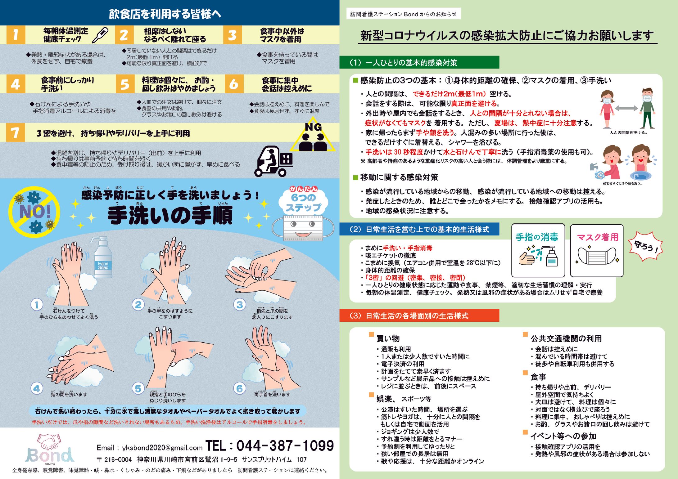 作例-1