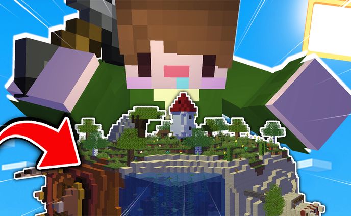 【自主制作】『マイクラ』サムネイル