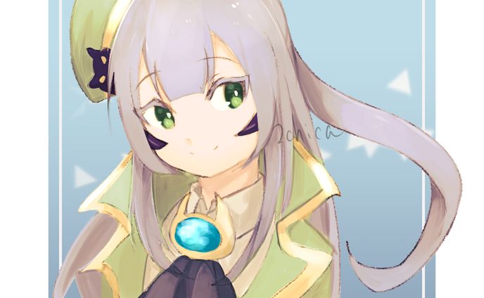 らくがきアイコン