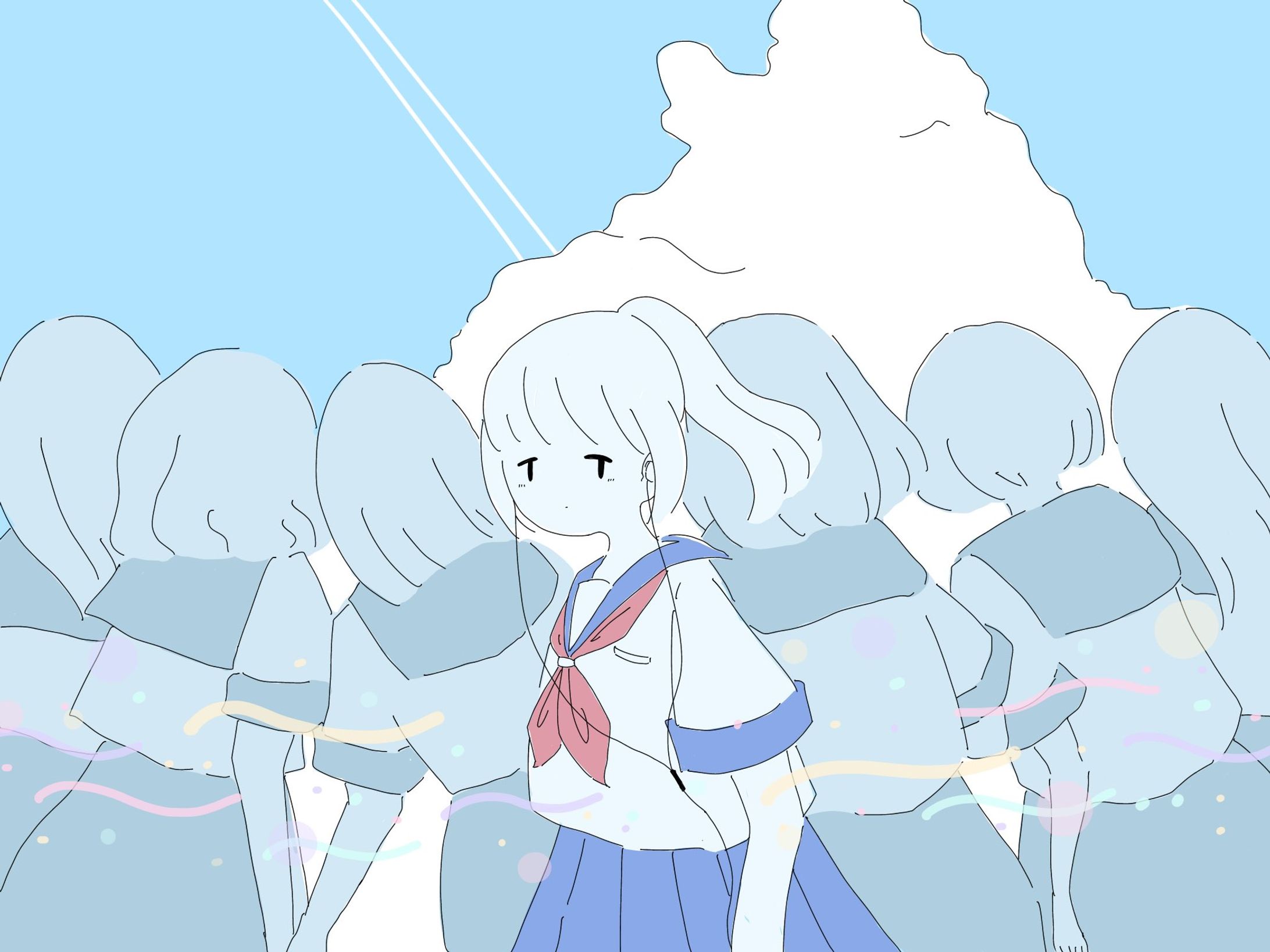 思いでのプレイリスト-1