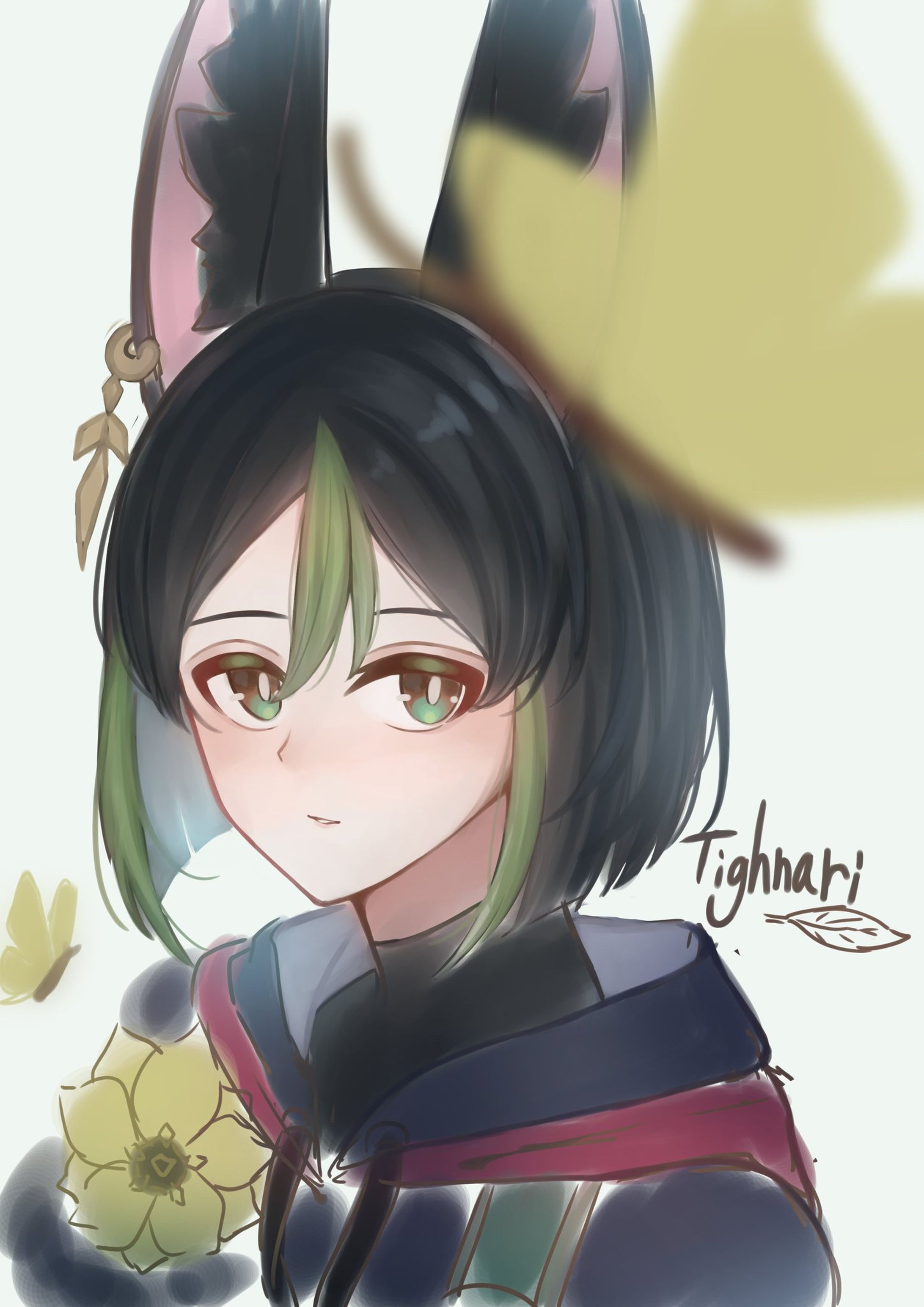 illustration sample-1