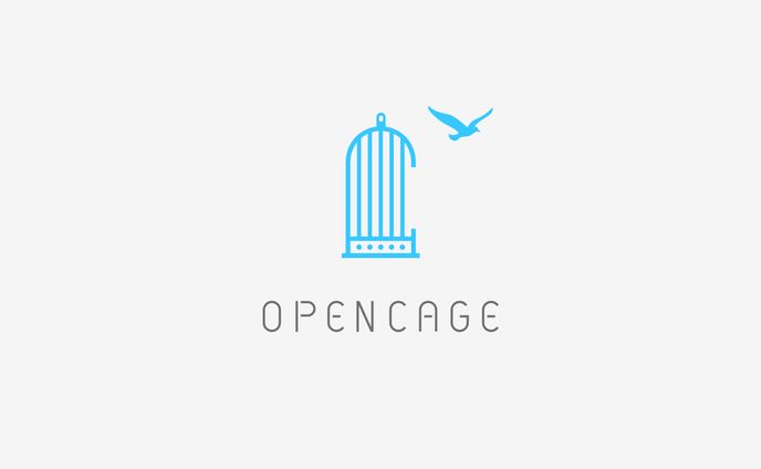 OPENCAGE [Branding]