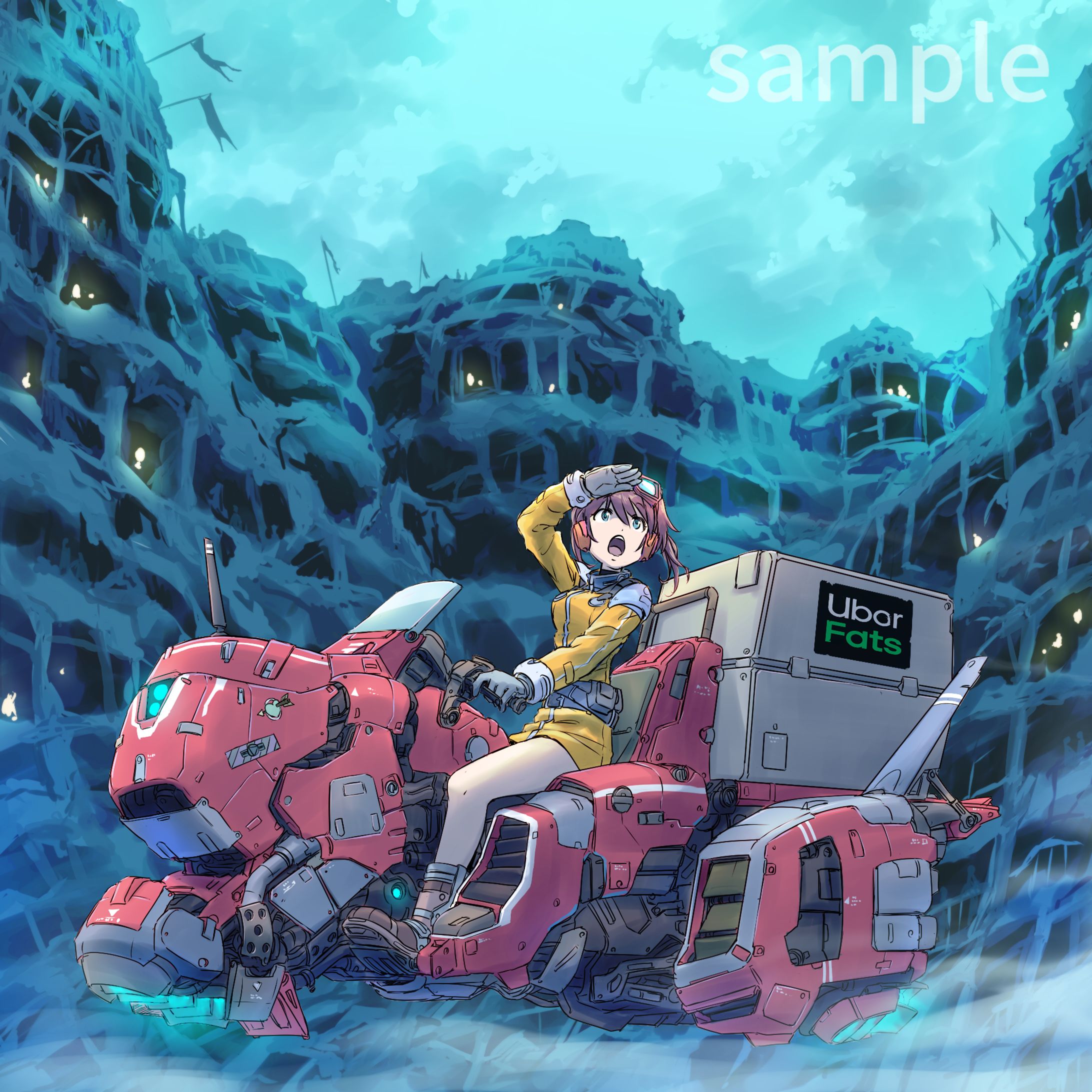 サンプル-1