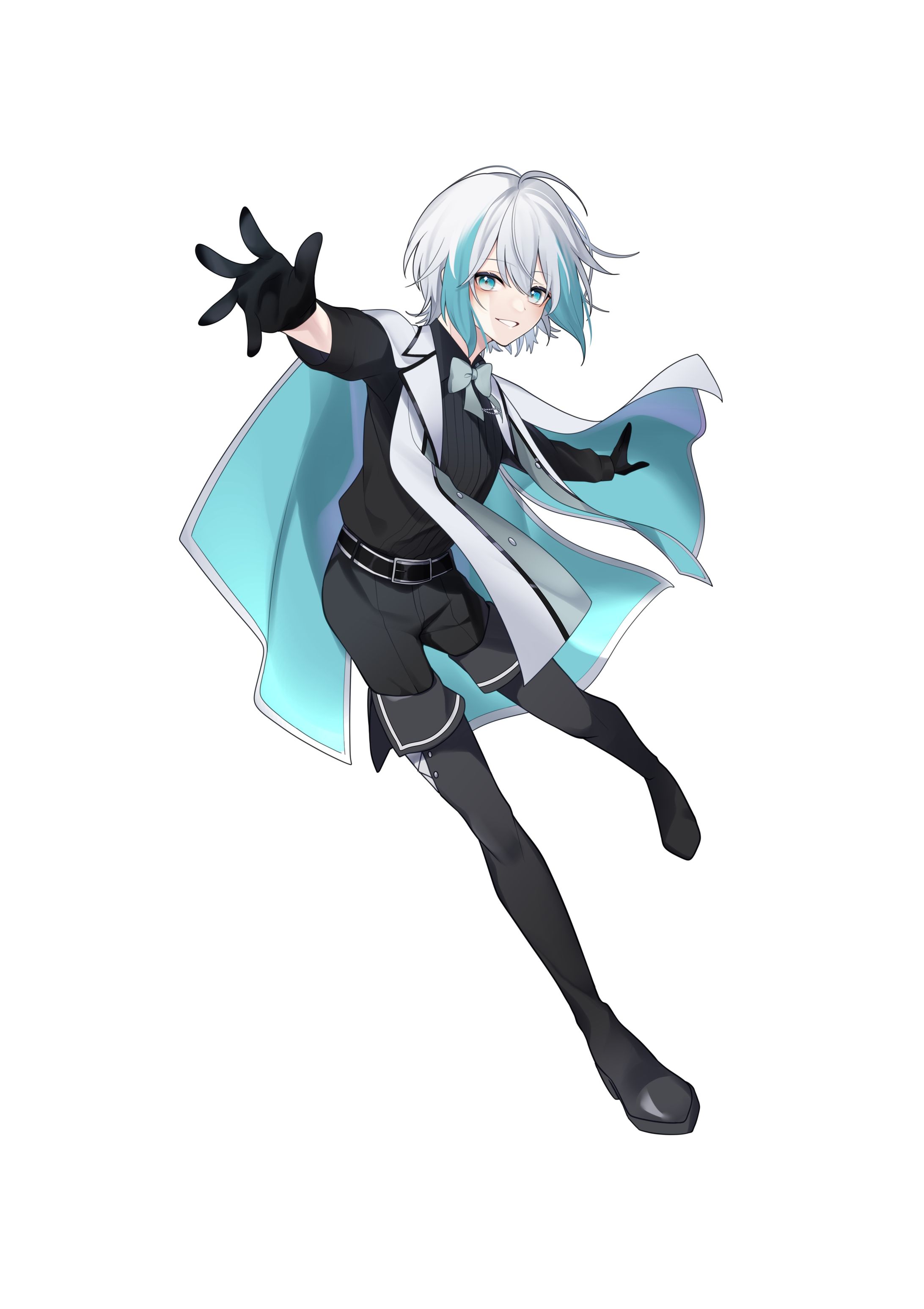 しるばーな様 (FA)-1