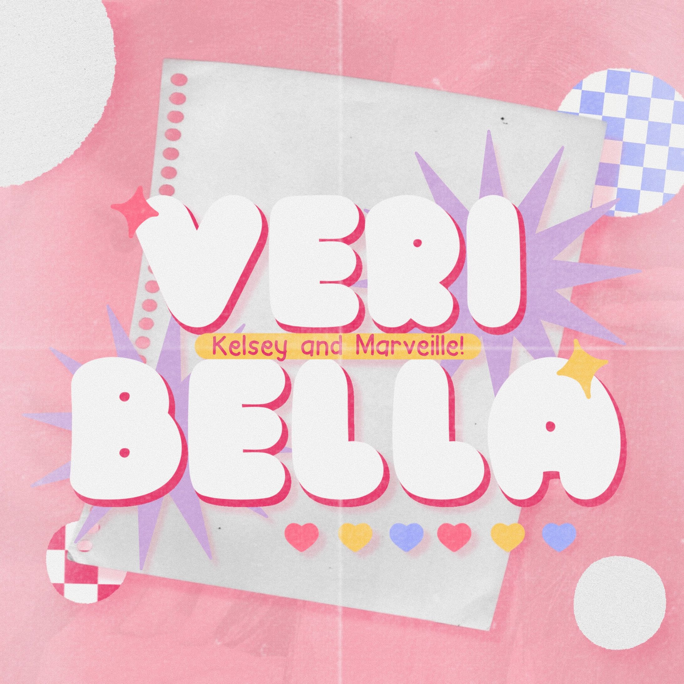 BUSINESS SETUP: Veribella.-1