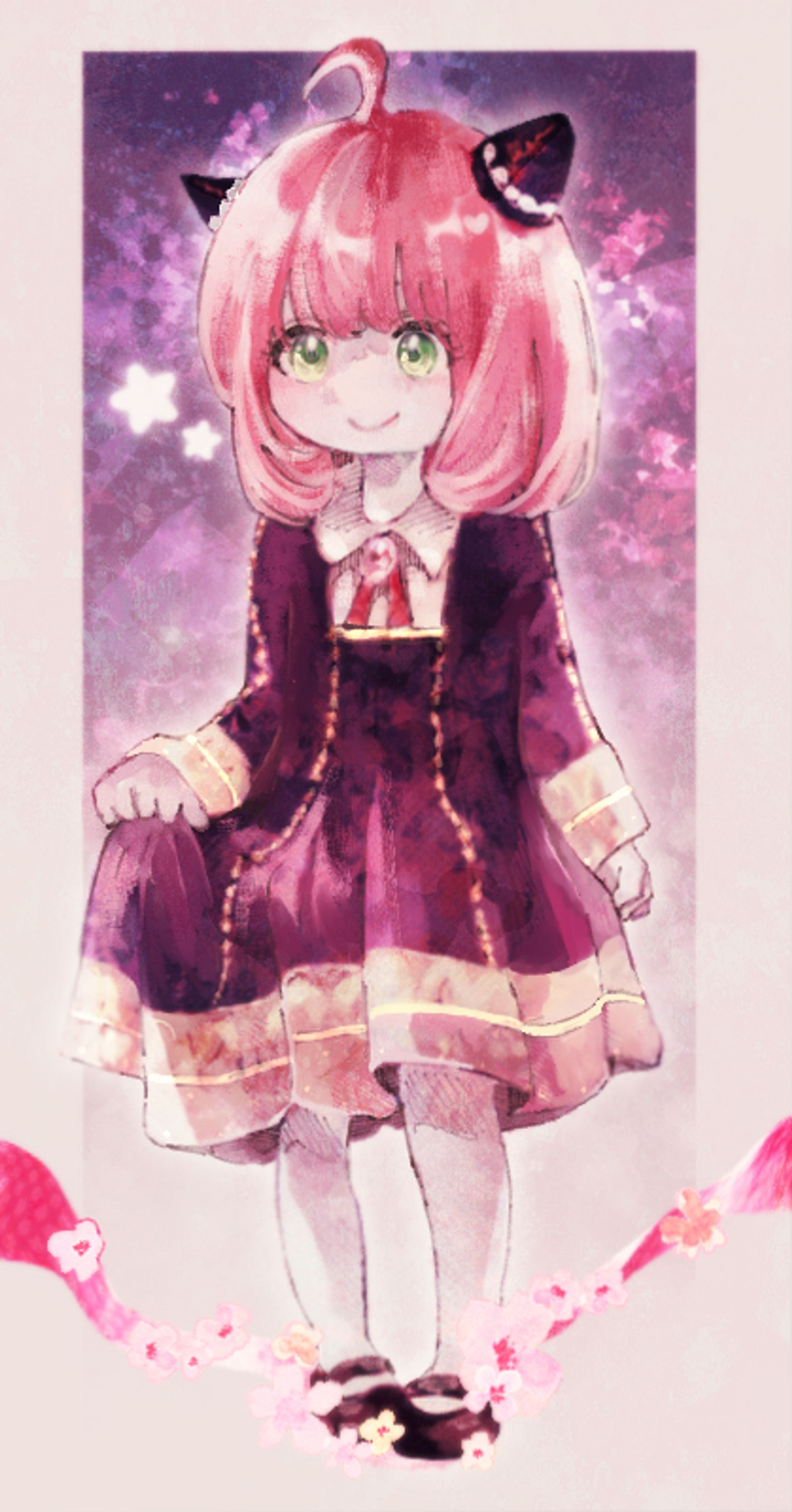 アーニャ-1