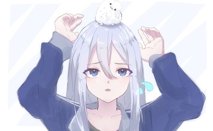 二次創作、プロダクト