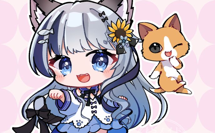 企画イラスト　モンハン2