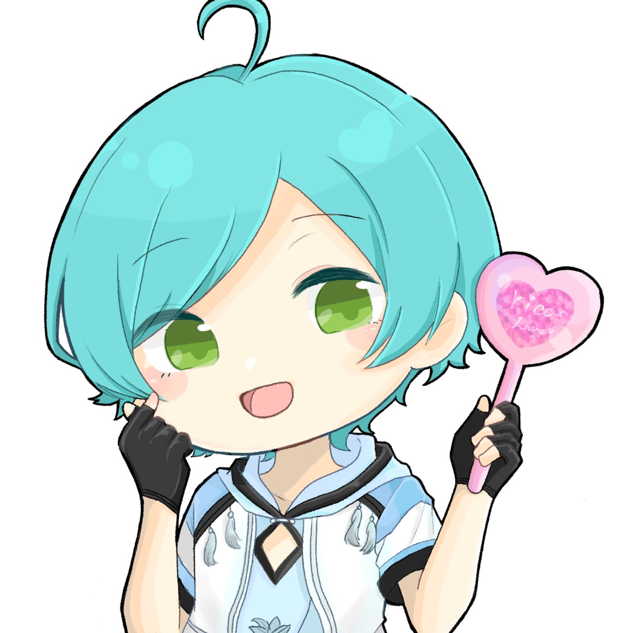 あんスタリングライト】あんスタ 影片みか スタライ リングライト 4th