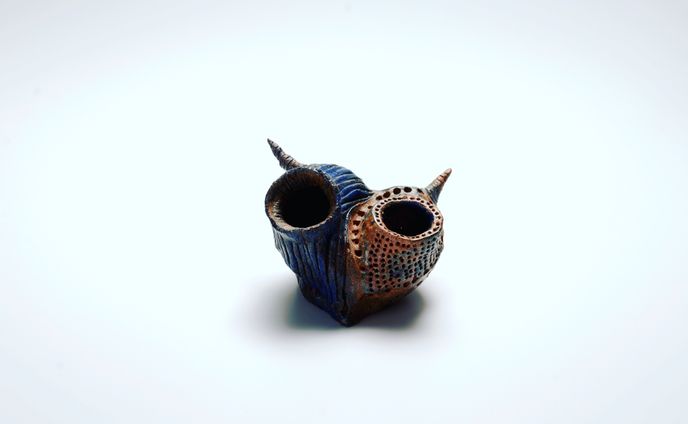 代表作品