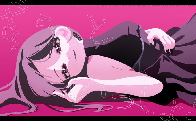 【FA】ずうっといっしょ！