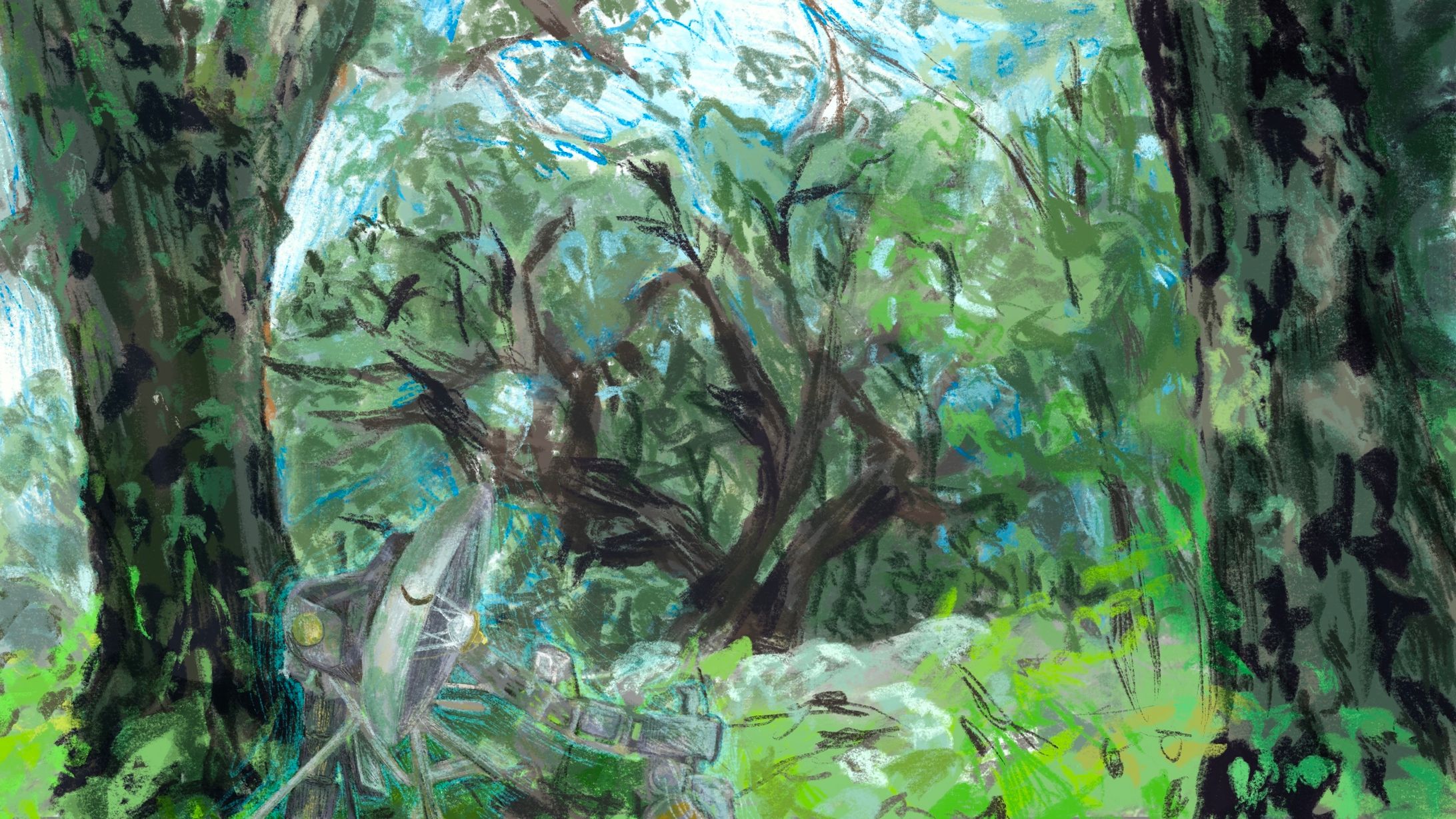 絵本イラスト-1