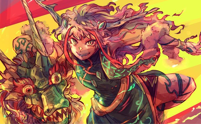 作曲、イラストコンテスト