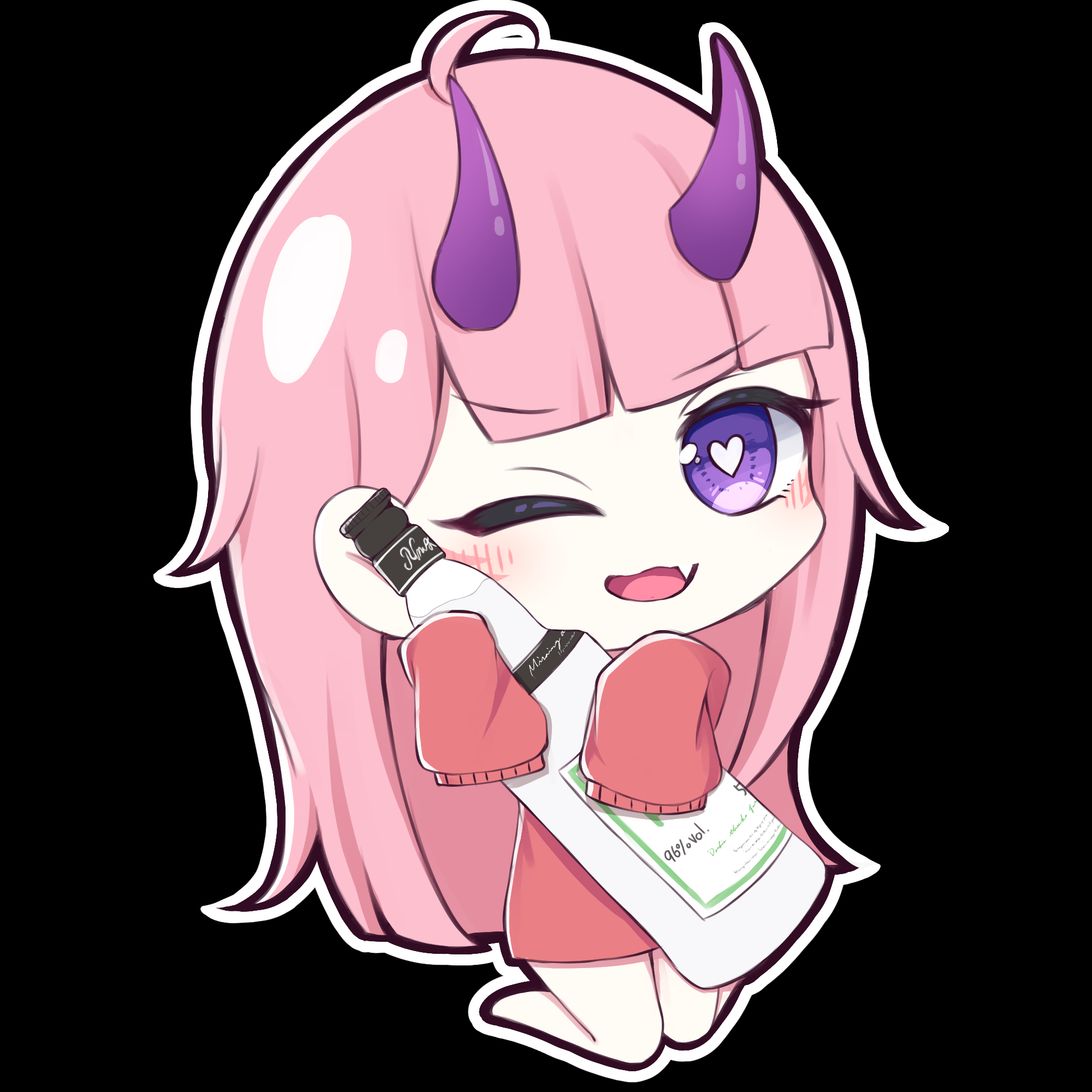 CHIBI♡なこつ♡ e47b01ffe68926bbf4fc442b0c85ee