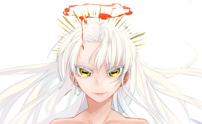 ヤギの目　2022/3/4