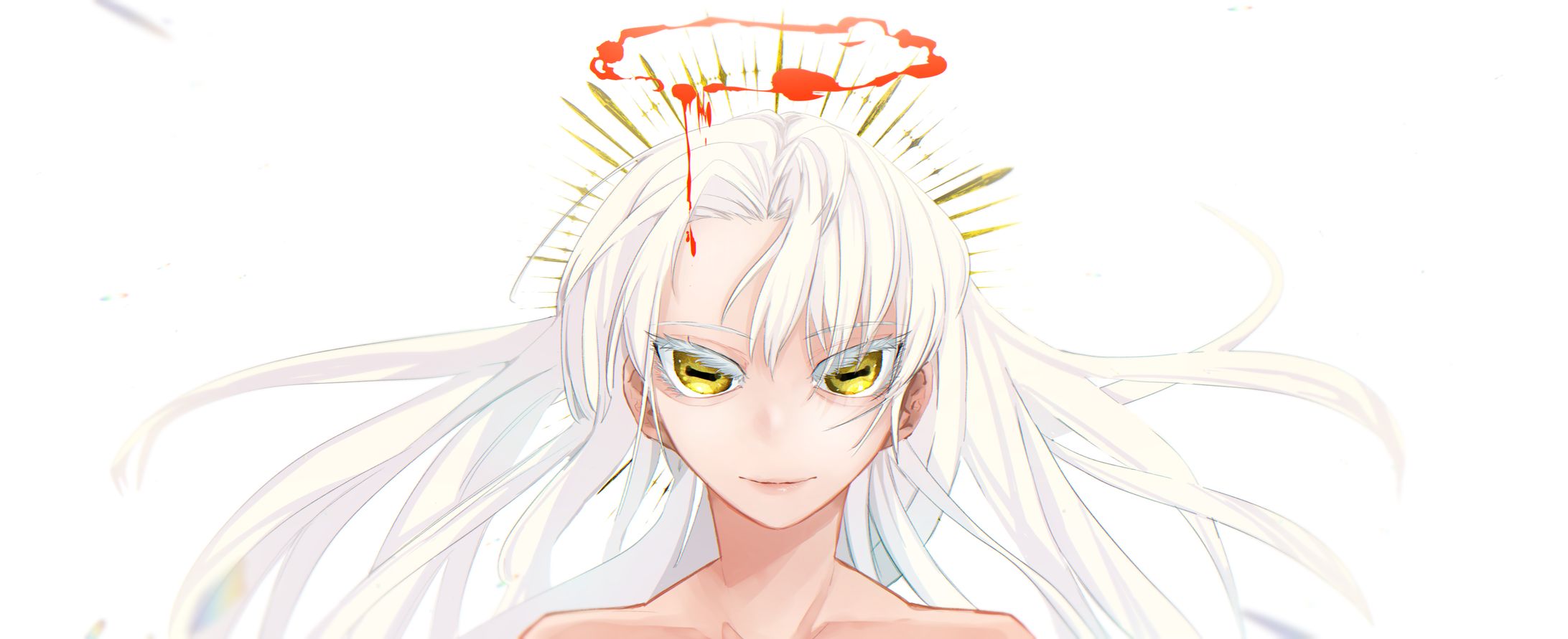 ヤギの目　2022/3/4-1