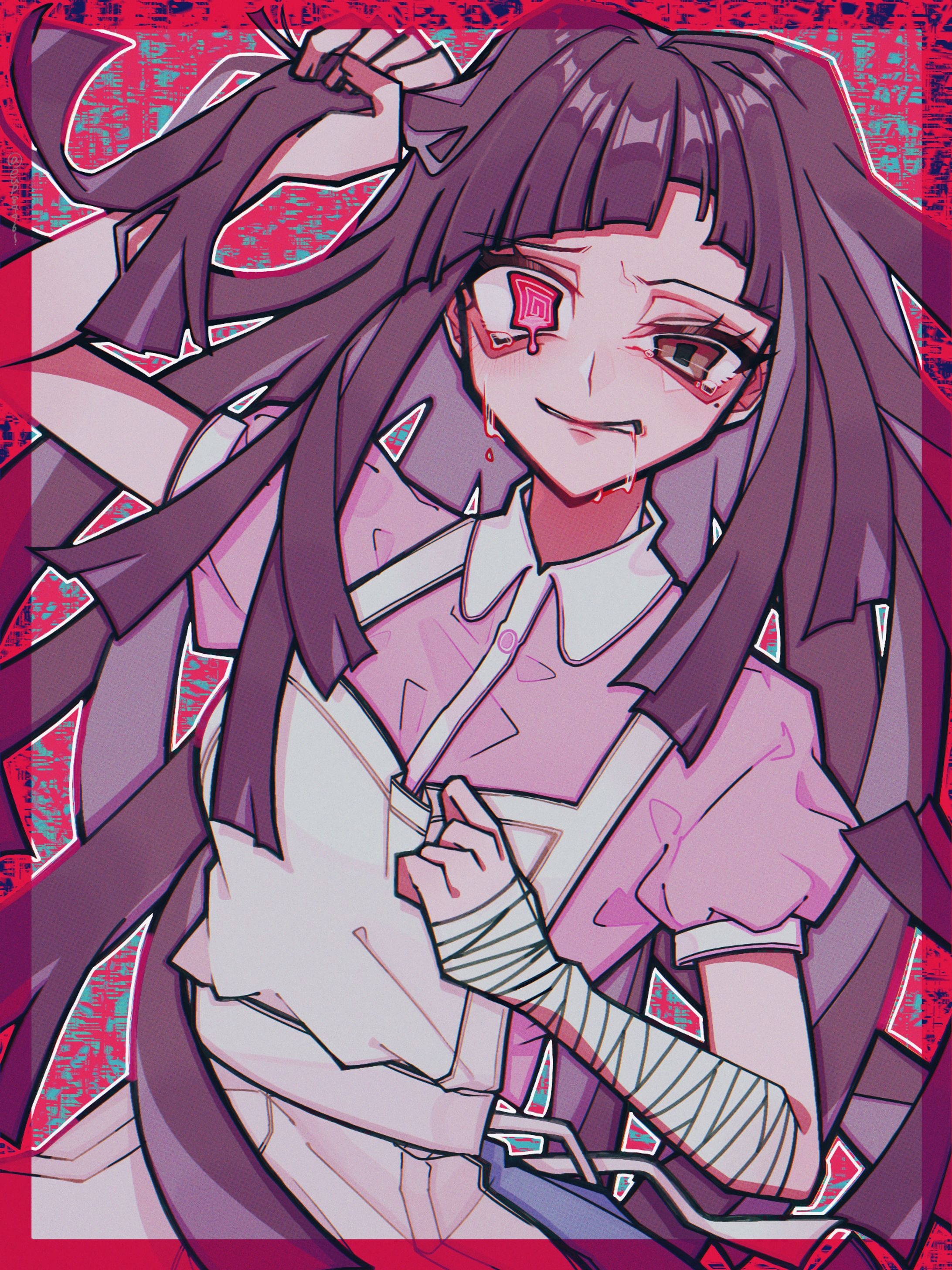 二次創作絵-1