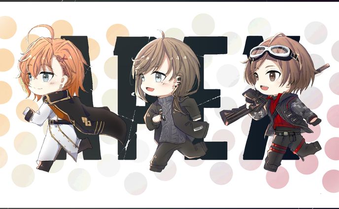 pngtuber、fa
