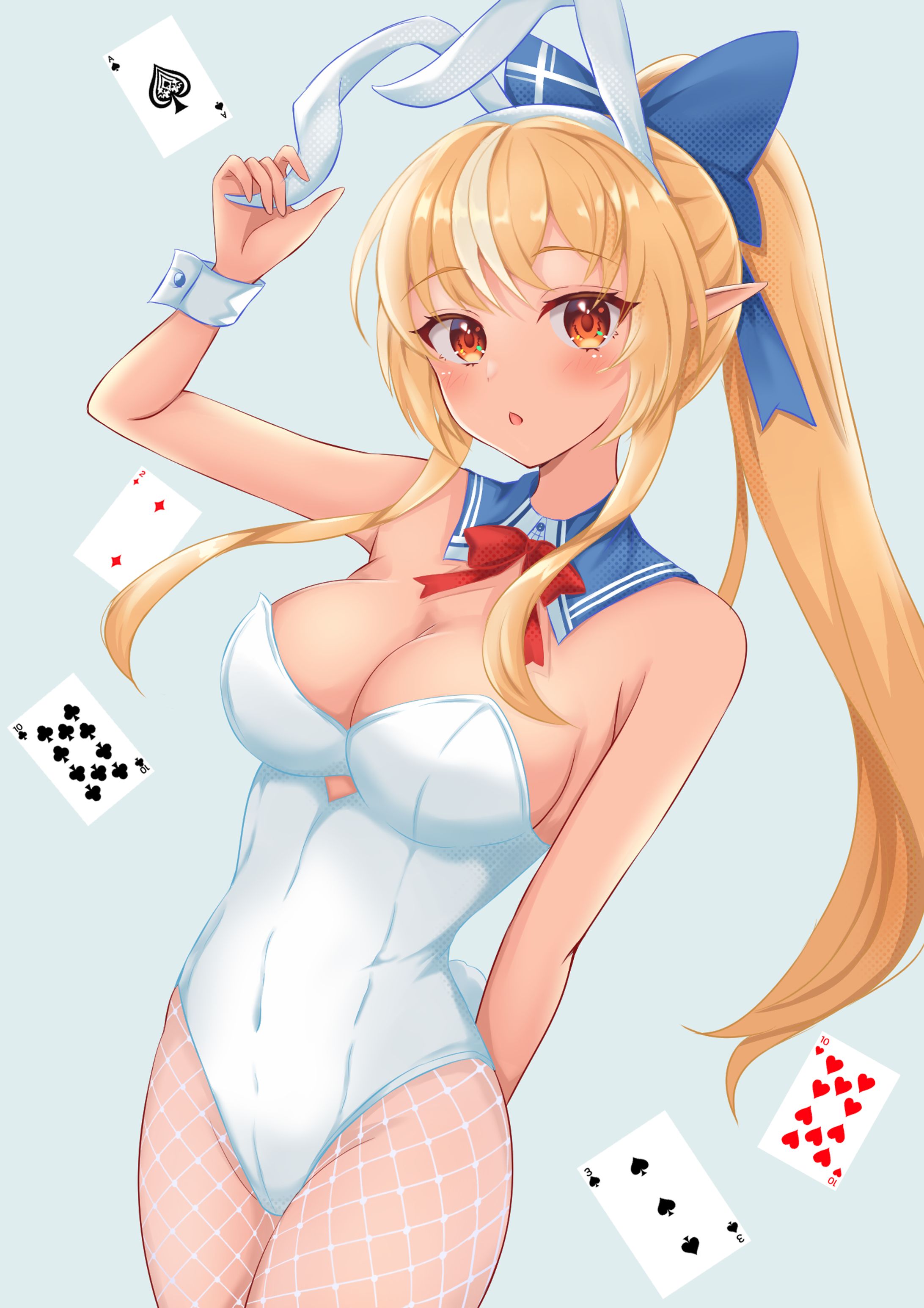 バニーふーたん-1